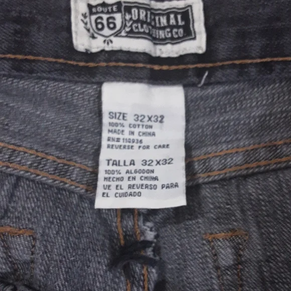 Pants - Picture 3 of 3